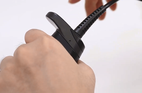 01 ديلي ES226 ماسح ضوئي للضوء الأحمر