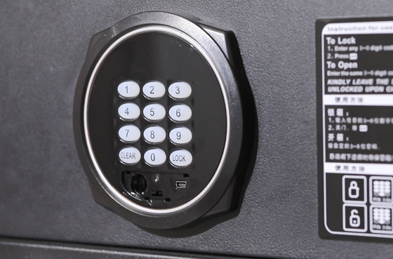 01 ديلي ET547 آمنة