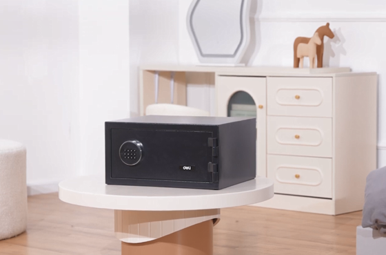 01 ديلي ET585 آمنة