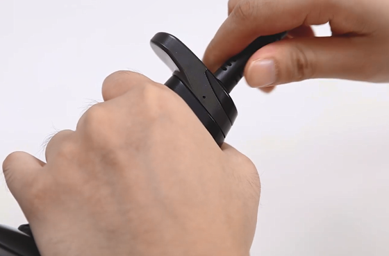 ماسح ضوئي 01 Deli S206 للضوء الأحمر