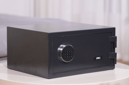 ديلي ET585 آمنة (2)