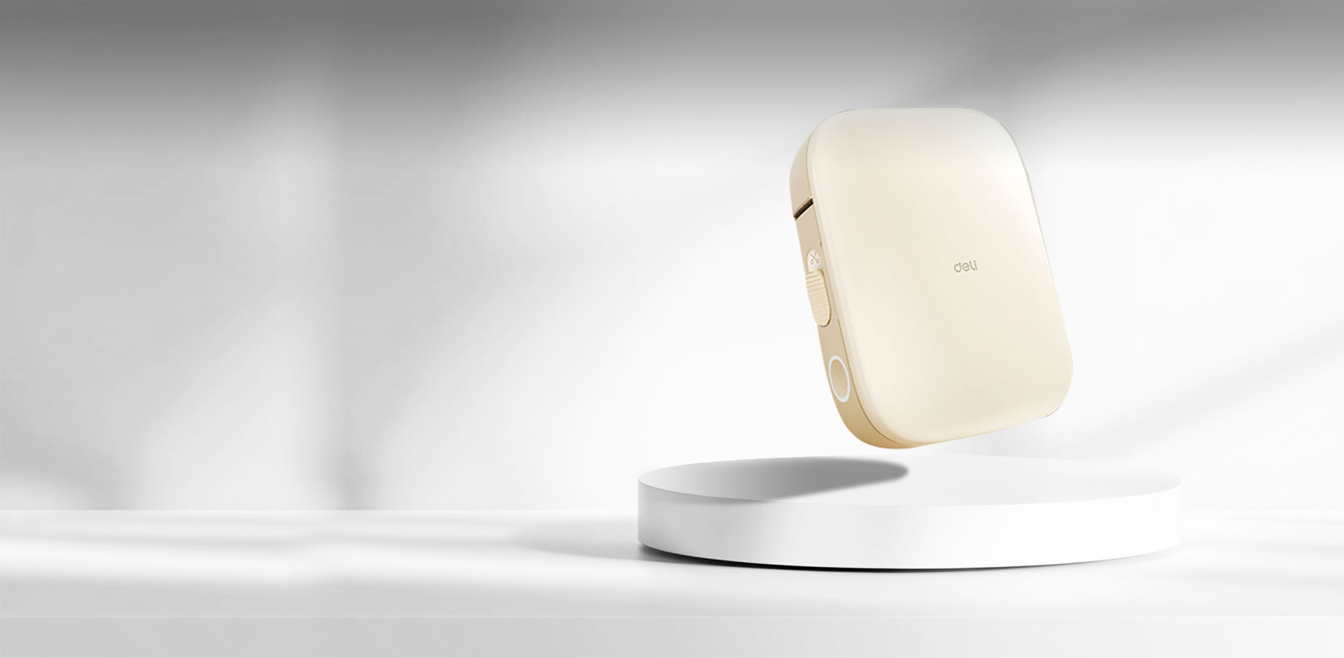 طابعة حرارية بانر 2