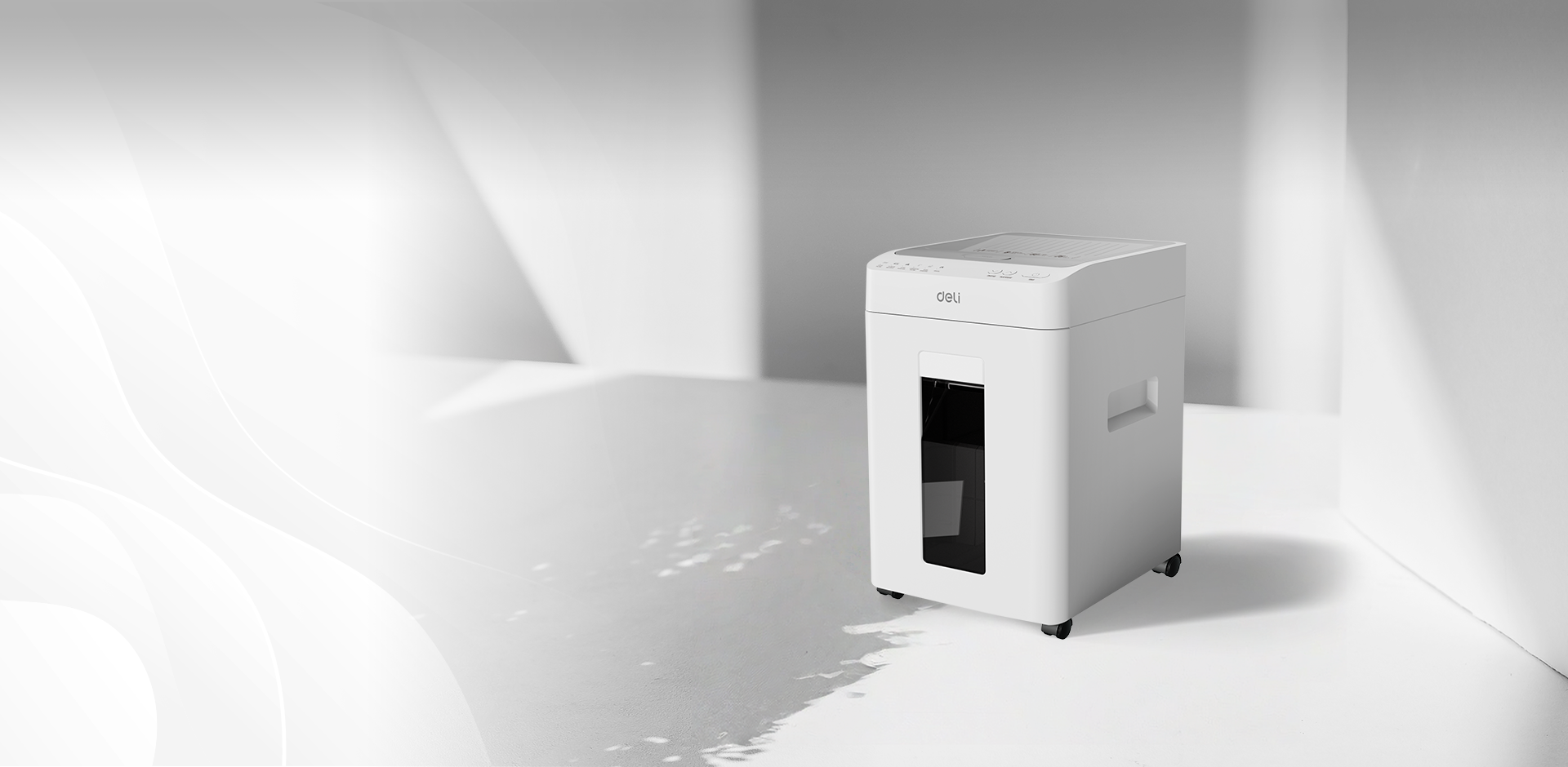 آلة تقطيع الورق 4