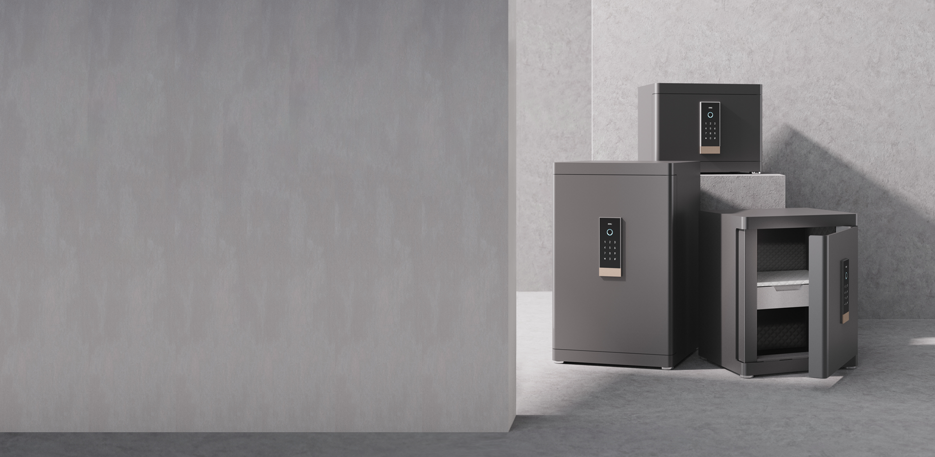 بانر صندوق آمن 2