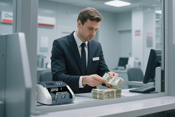 السيناريو المصرفي