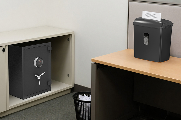 سيناريو المكتب