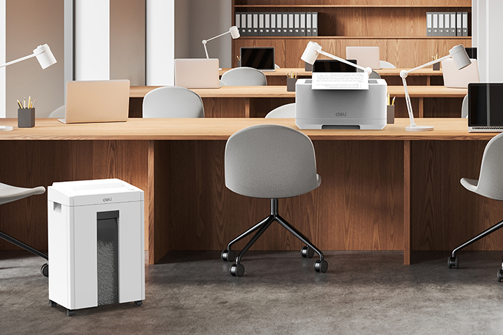 سيناريو المكتب