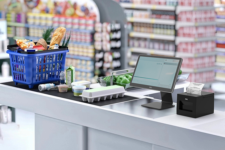 سيناريو التجزئة