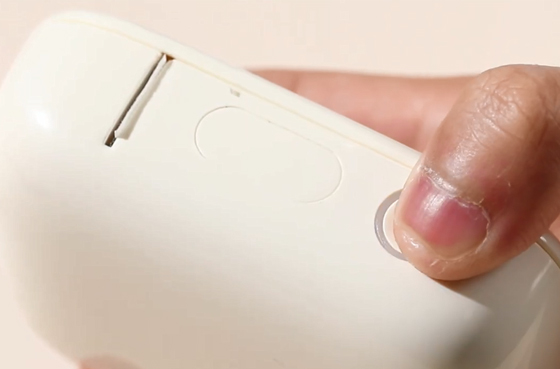 طابعة ملصقات 01 Deli ES440