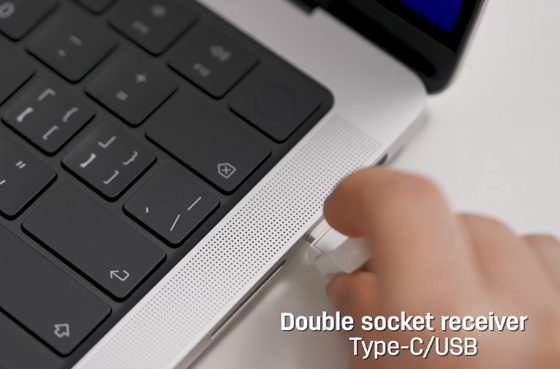 قلم ليزر سلسلة 01 Deli ES002