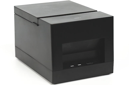 طابعة ملصقات Deli E581PW