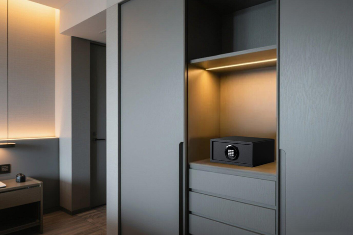 سيناريو الفندق