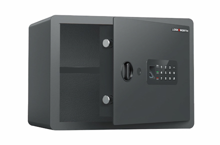 LOCKSWORTH VS4526 VS4527 مصغرة بصمة رقمية آمنة