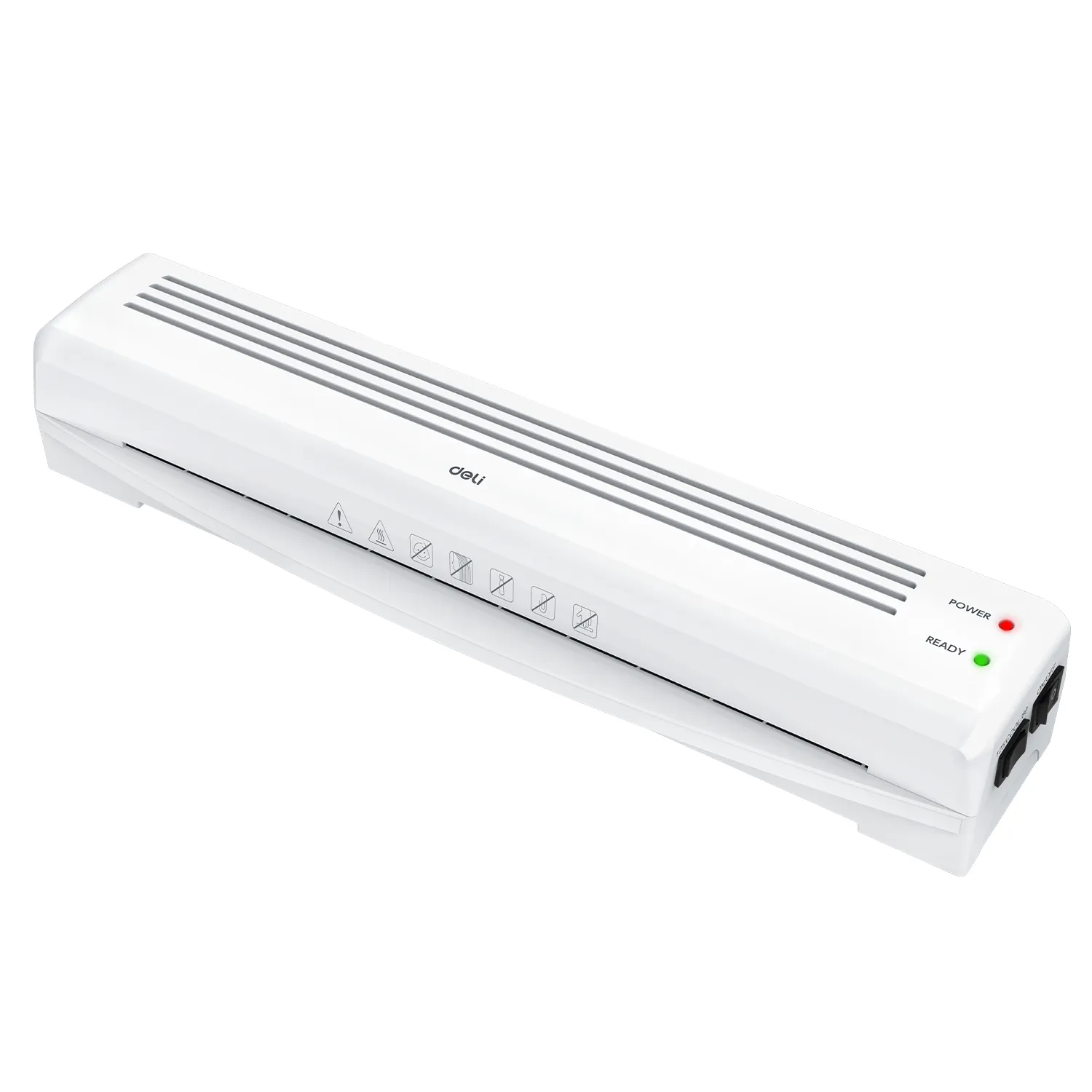 E14379 80-125 ميكرون A3 آلة تغليف بالبلاستيك