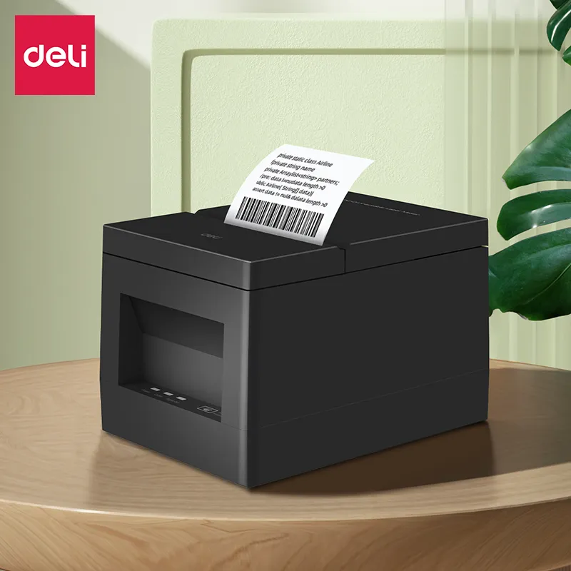 طابعة الإيصالات الحرارية 3 بوصة E801PN