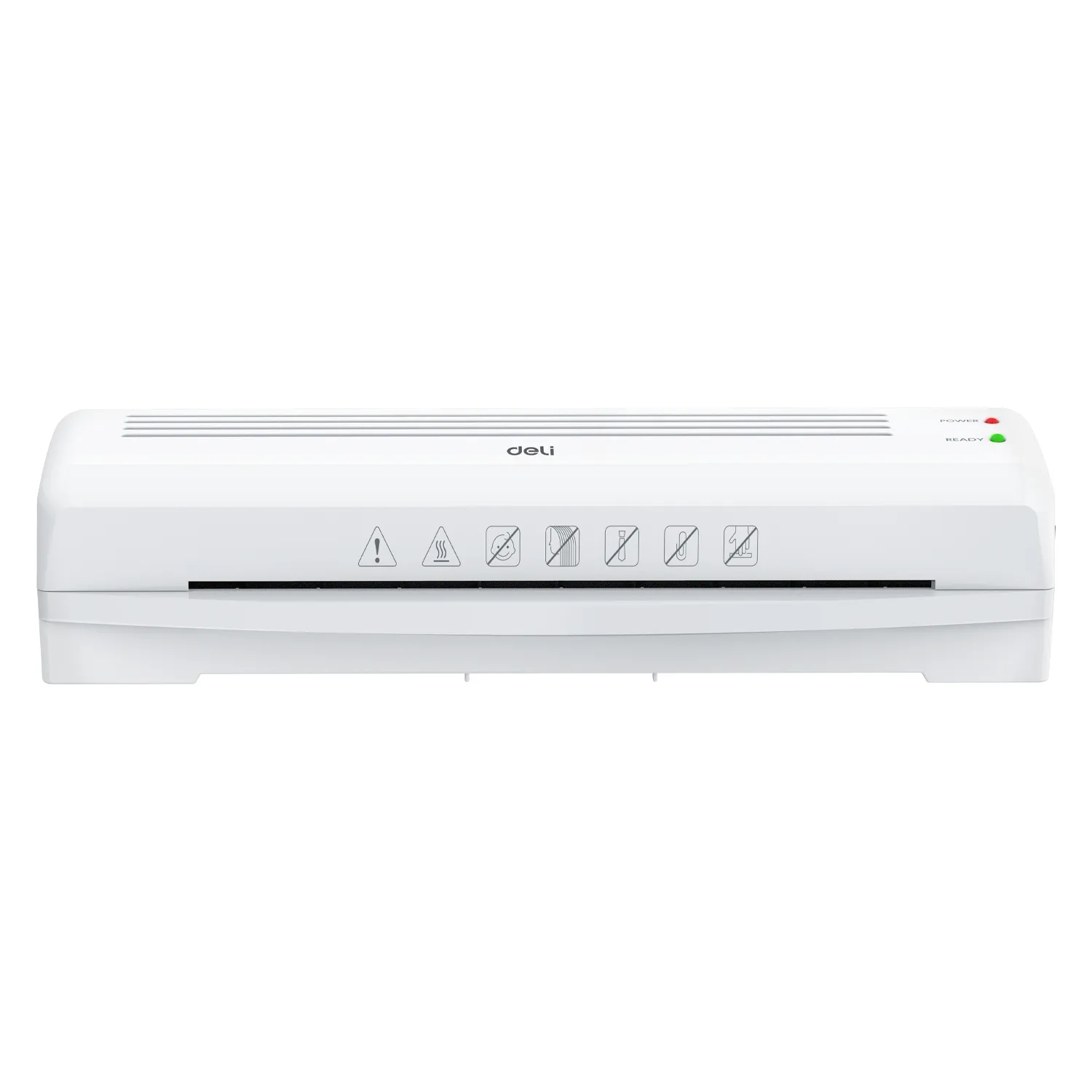 E14378 آلة تغليف بلاستيكي مقاس A4 بسماكة 80-125 ميكرون